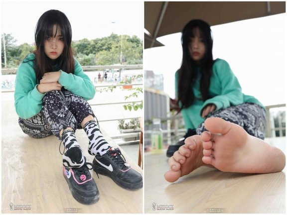 【网盘】[MZSOCK]2020-第三十一期 Ella