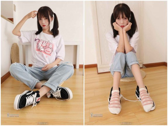 【网盘】[MZSOCK]2020-第三十二期 樱子