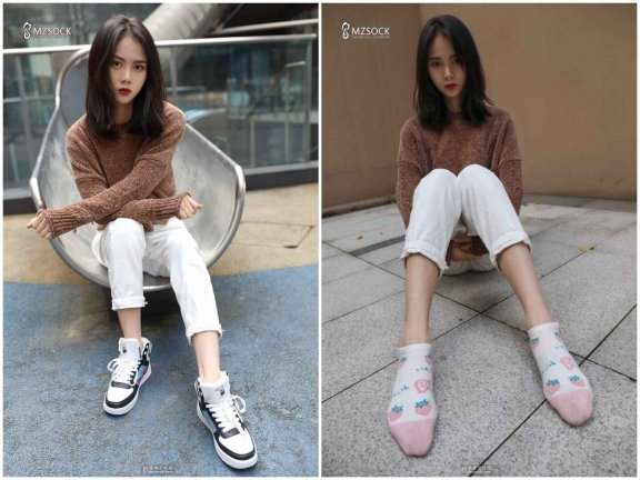 【网盘】[MZSOCK]2020-第三十五期