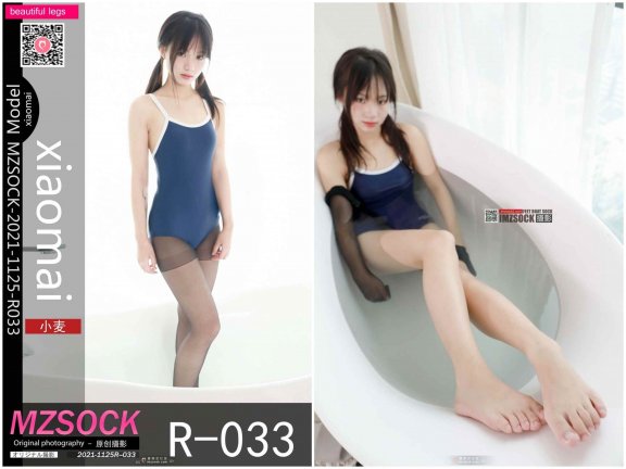 【网盘】[MZSOCK]2021-R033 小麦