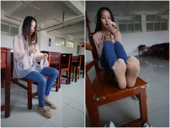 【网盘】[大西瓜爱牙膏]短丝