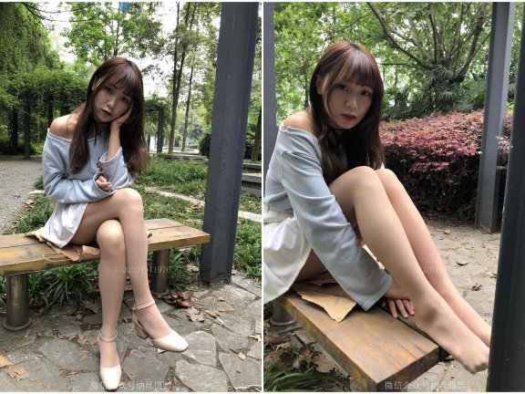 【网盘】[纳丝摄影]-NO.00c 岩岩