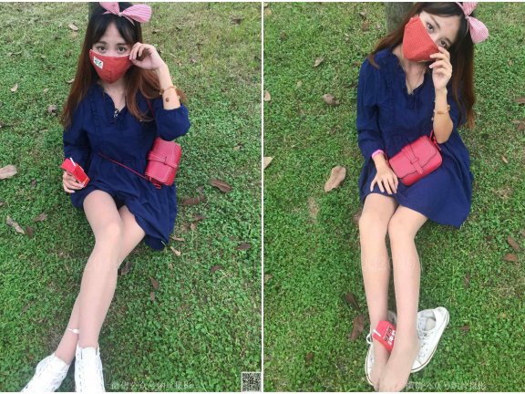 【网盘】[纳丝摄影]-NO.001 璐璐