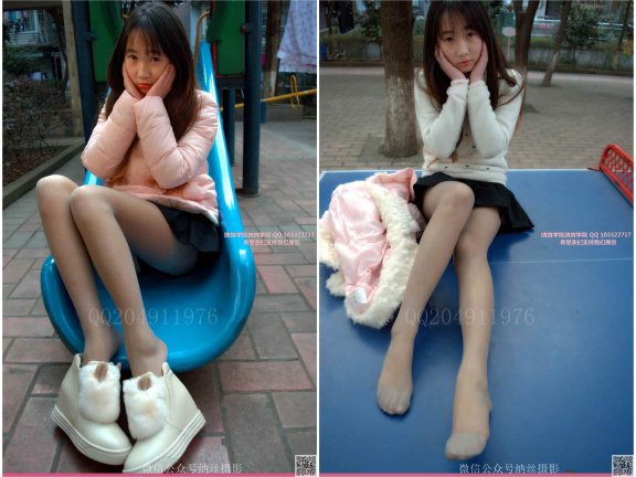 【网盘】[纳丝摄影]-NO.008 蕾蕾