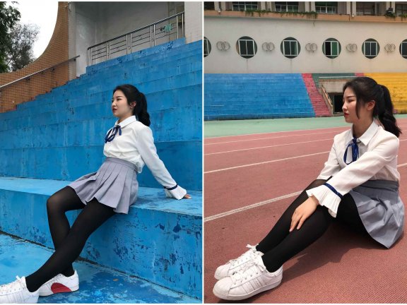 【网盘】[最爱帆布鞋]ZAFBX-007