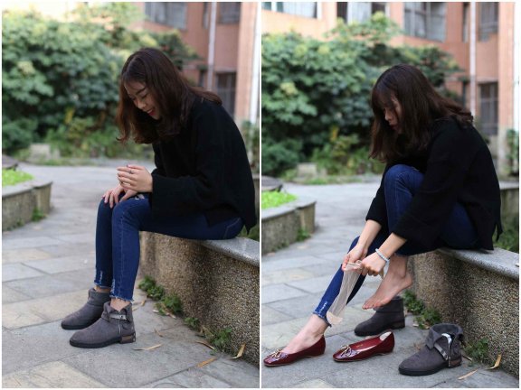 【网盘】[大西瓜爱牙膏]深牛短丝