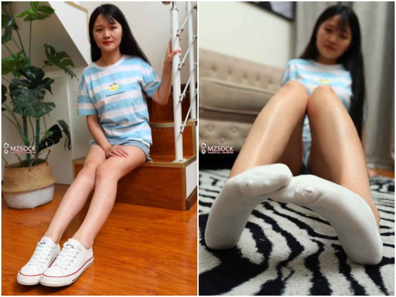 【网盘】[MZSOCK]2019-第十八期 砂糖