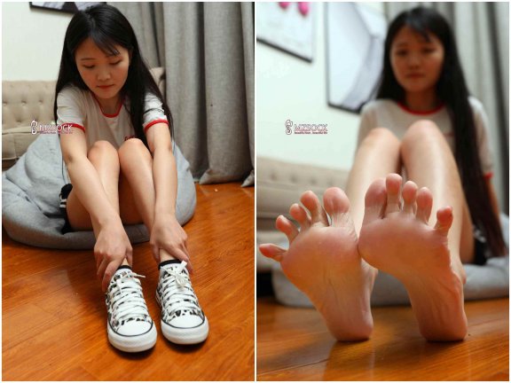 【网盘】[MZSOCK]2019-第二十期 砂糖