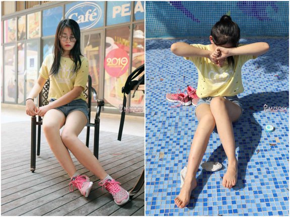 【网盘】[MZSOCK]2019-第二十五期 猫猫