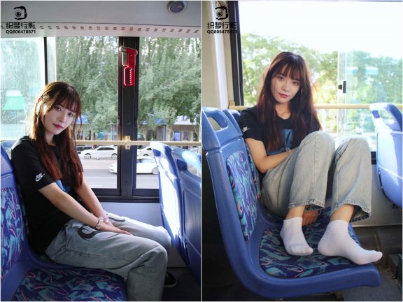 【网盘】[织梦映像]城市公交-开往幸福的列车