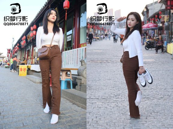 【网盘】[织梦映像]人间烟火-生活抚我凡人心