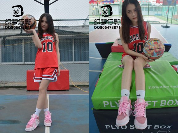 【网盘】[织梦映像]灌篮高手-好想大声说爱你