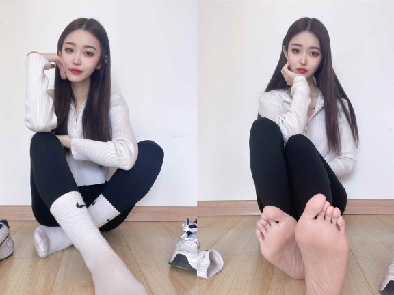 【网盘】[织梦映像]美女自拍系列第一期