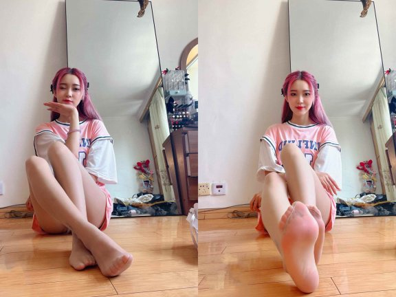 【网盘】[织梦映像]美女自拍系列第三期