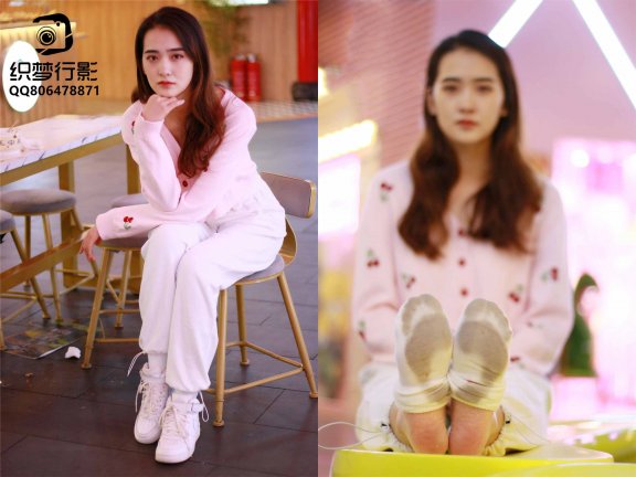 【网盘】[织梦映像]粉红回忆-桃花依旧笑春风