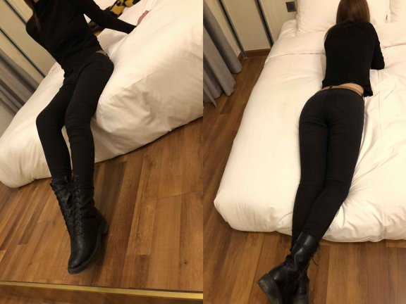 【网盘】约舔超美传媒学院小姐姐的红润脚底第一弹