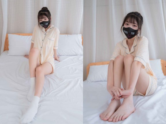 【网盘】[Limerence]素人梦梦 妹妹在休假日的裸足居家服