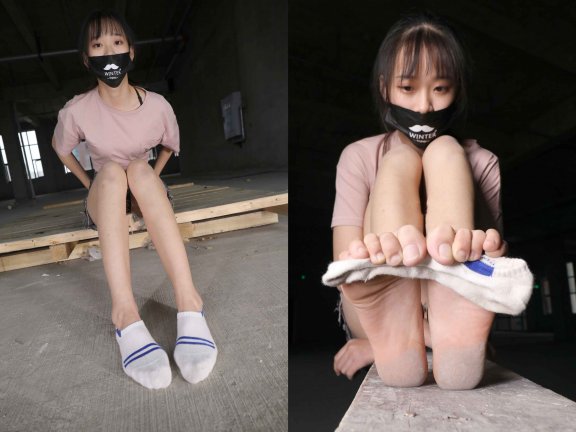 【网盘】[MZSOCK原版画质]NO.088 叮叮