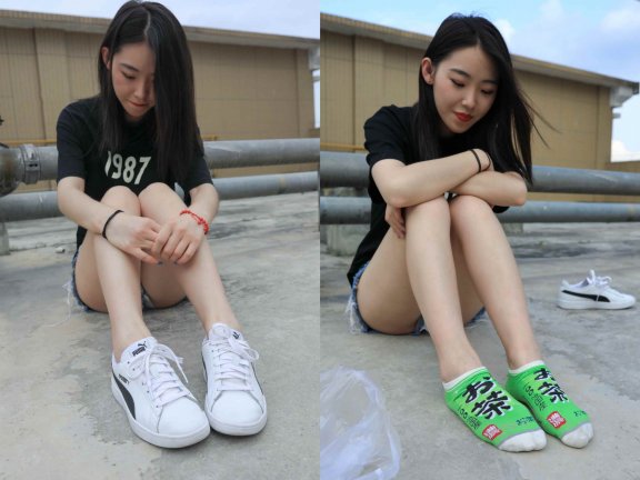 【网盘】[MZSOCK原版画质]NO.090 Carrie