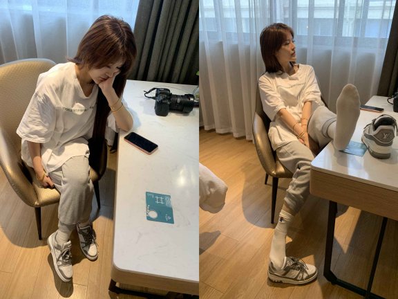 【网盘】誉铭摄影《2023.2月份整合福利》