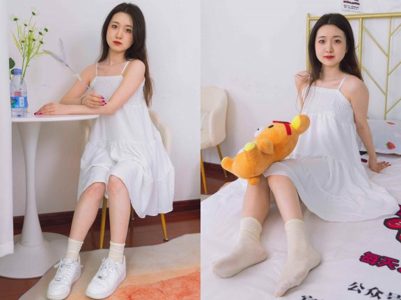 【网盘】物恋传媒 NO.1492 文文-白日云朵