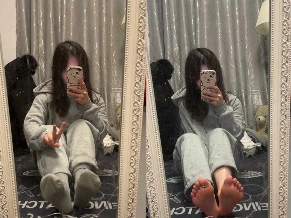 【网盘】誉铭摄影《2023.3月份整合福利2》