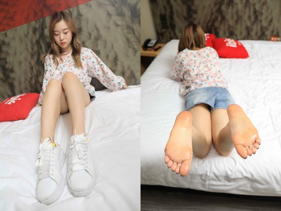 【网盘】[MZSOCK原版画质]NO.103 梦琪