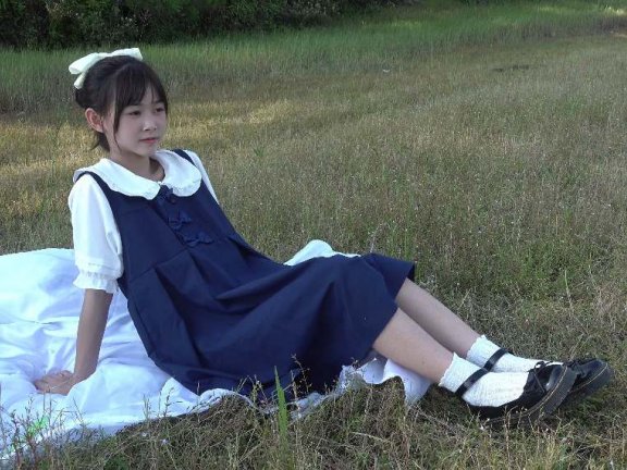 【网盘】[视频] 南国足艺 清纯害羞静儿小美女