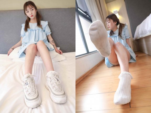 【网盘】[MZSOCK原版画质]NO.106 梦琪