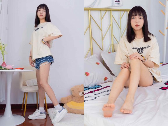 【网盘】物恋传媒 NO.1506 琪琪-冷月光