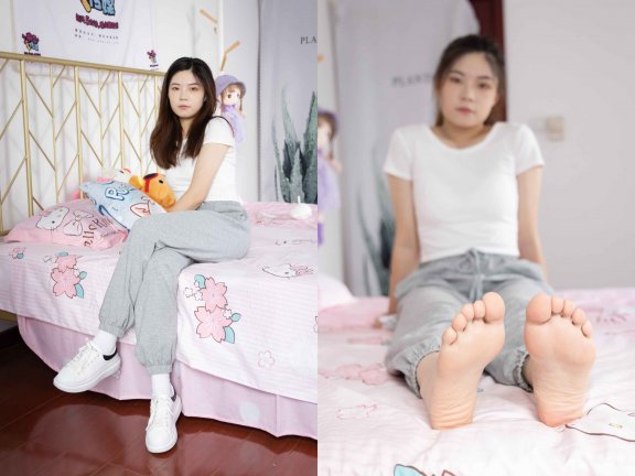 【网盘】物恋传媒 NO.1508 漾漾-运动少女