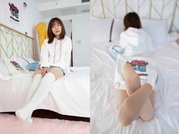 【网盘】物恋传媒 NO.1509 婷婷-黑色的花