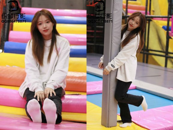 【网盘】[织梦映像]蹦床乐园-似曾相识燕归来