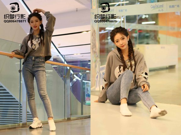 【网盘】[织梦映像]地下车库-光影交错的人生