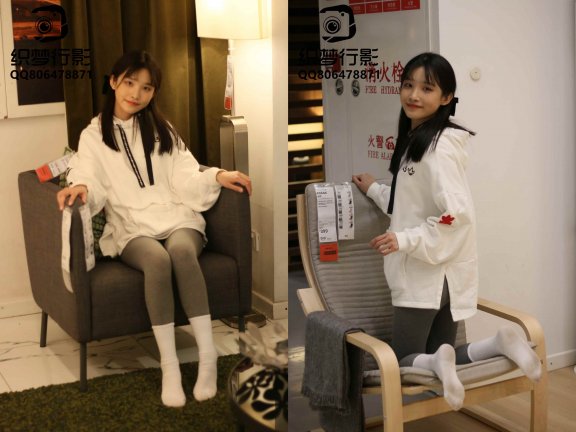 【网盘】[织梦映像]小巧玲珑-宜家拍照新指南