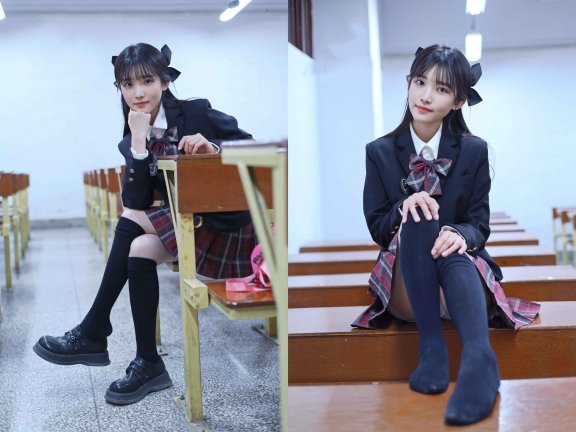 【网盘】[织梦映像]等你下课-夜来幽梦忽还乡