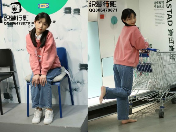 【网盘】[织梦映像]山野之灵-童年稚气梦未变