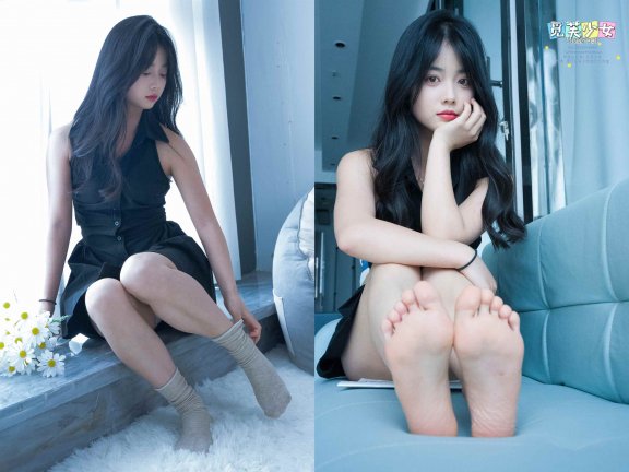 【网盘】[觅芙少女]NO.026 小玲 少女的眼中是星辰大海-1