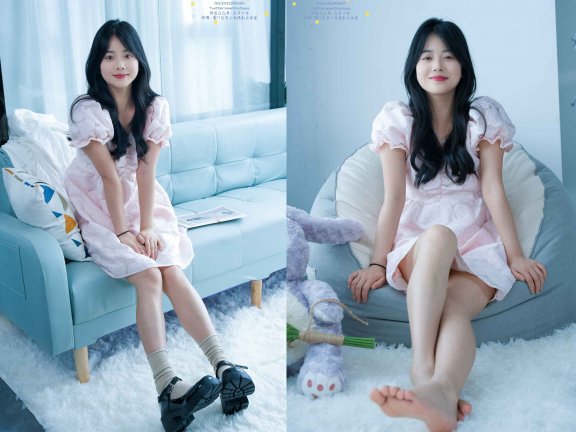 【网盘】[觅芙少女]NO.026 小玲 少女的眼中是星辰大海-2