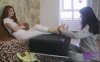 【网盘】甜甜享受lulu的足底按摩。伺候不好暴力虐待 G-150707