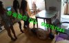 【网盘】众女主细高跟踩踏贱奴才