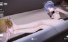 【网盘】MMD动画女主日常调教脚奴 R-190221