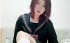【网盘】新人凌月首秀！JK腹黑少女第一视角羞辱POV！