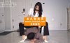【网盘】【初见】物化家奴当凳子舔高跟鞋/人形擦鞋布/人间椅子 YC-231013-4