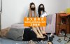 【网盘】【婧児小主】LCT132A 晓G 凌音JK装白袜肉丝裸足 双S玩脚垫M 四只脚踩在他的脸上