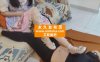 【网盘】【00后小彤】洛丽塔小主踩踏女m YC-240112-7