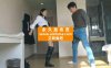 【网盘】小姐姐厚重长靴硬核踢裆防身术练习 DZBB-31