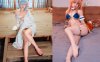 【网盘】晕崽Zz/柳郁子：COS图片写真合集[22套][更新中]_爱秀套图