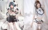 【网盘】仙九Airi：COS图片写真合集[23套/WB图][更新中]_爱秀套图