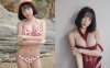 【网盘】韩国美女-姜仁卿：COS图片写真合集[75套][更新中]_爱秀套图